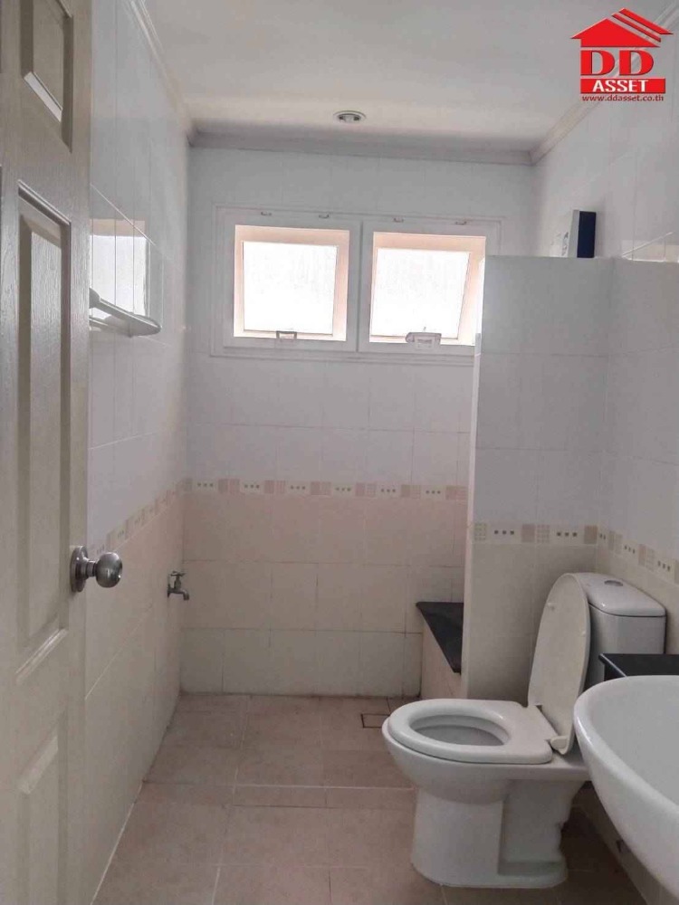 ให้เช่าบ้านสมุย สุราษฎร์ธานี : ให้เช่าบ้านเดี่ยว 2 ชั้น ศุภาลัย การ์เด้นวิลล์ สุราษฎร์ธานี  รหัสทรัพย์ : H8150