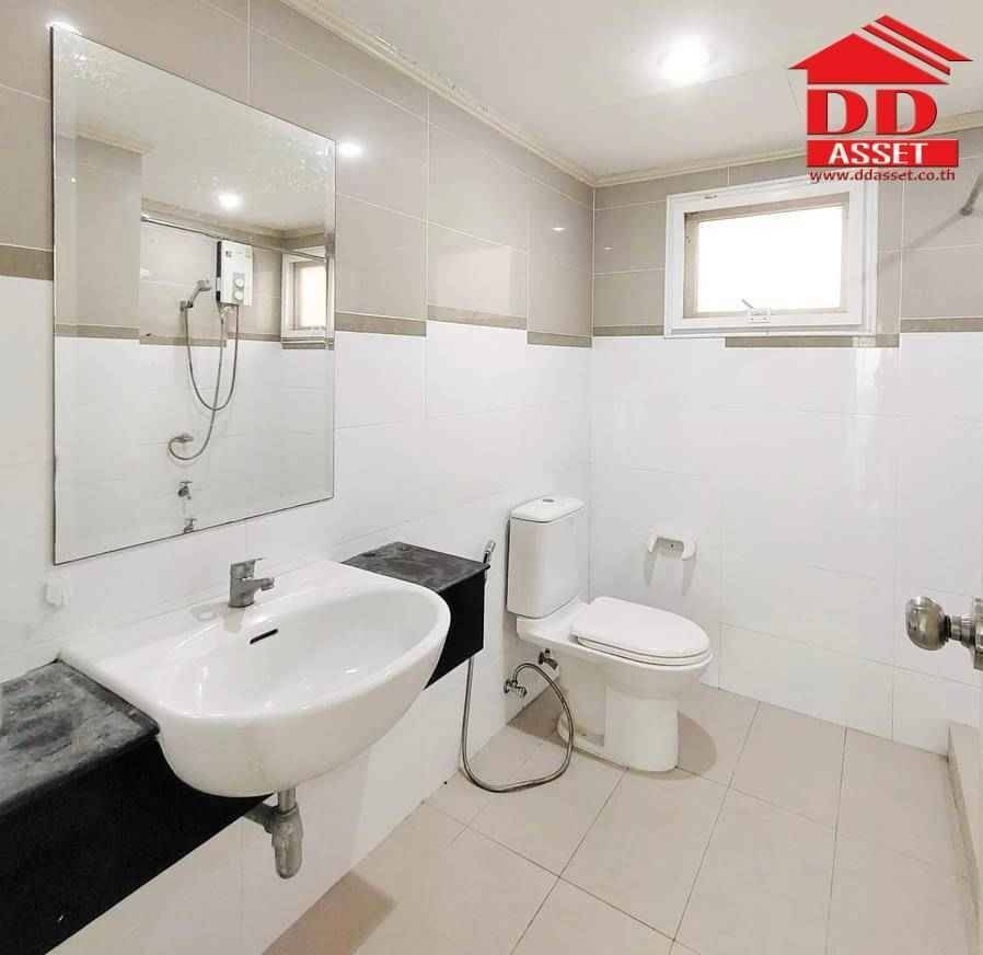 ให้เช่าบ้านสมุย สุราษฎร์ธานี : ให้เช่าบ้านเดี่ยว 2 ชั้น ศุภาลัย การ์เด้นวิลล์ สุราษฎร์ธานี  รหัสทรัพย์ : H8150