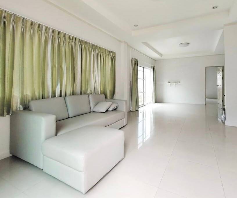 ให้เช่าบ้านสมุย สุราษฎร์ธานี : ให้เช่าบ้านเดี่ยว 2 ชั้น ศุภาลัย การ์เด้นวิลล์ สุราษฎร์ธานี  รหัสทรัพย์ : H8150