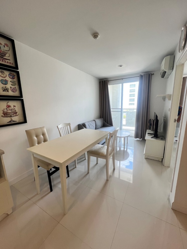 ขายคอนโดหัวหิน ประจวบคีรีขันธ์ : คอนโด ดิ เอ็นเนอร์จี้ หัวหิน