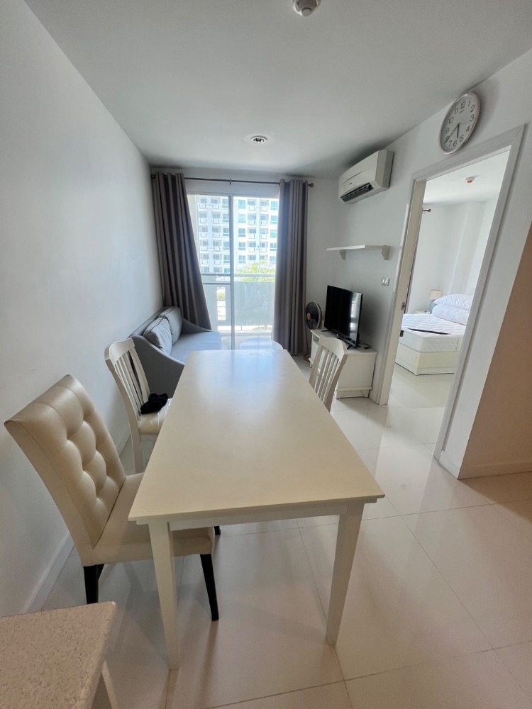 ขายคอนโดหัวหิน ประจวบคีรีขันธ์ : คอนโด ดิ เอ็นเนอร์จี้ หัวหิน