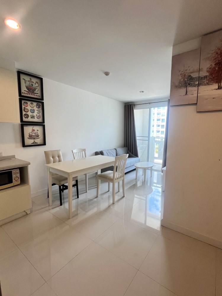 ขายคอนโดหัวหิน ประจวบคีรีขันธ์ : คอนโด ดิ เอ็นเนอร์จี้ หัวหิน