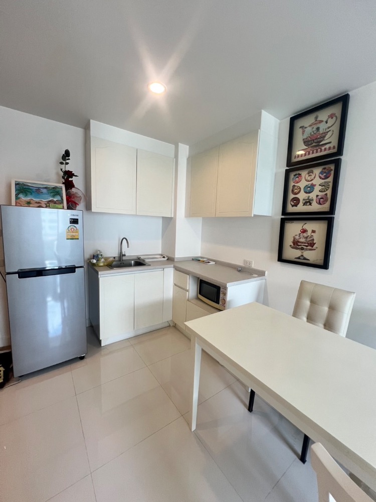 ขายคอนโดหัวหิน ประจวบคีรีขันธ์ : คอนโด ดิ เอ็นเนอร์จี้ หัวหิน