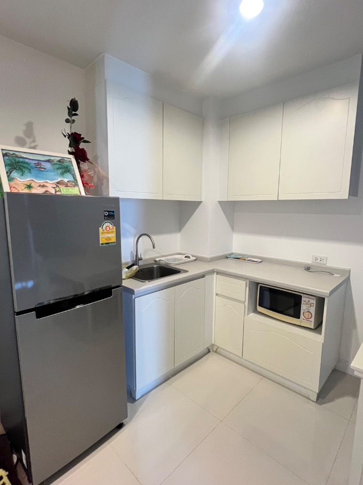 ขายคอนโดหัวหิน ประจวบคีรีขันธ์ : คอนโด ดิ เอ็นเนอร์จี้ หัวหิน