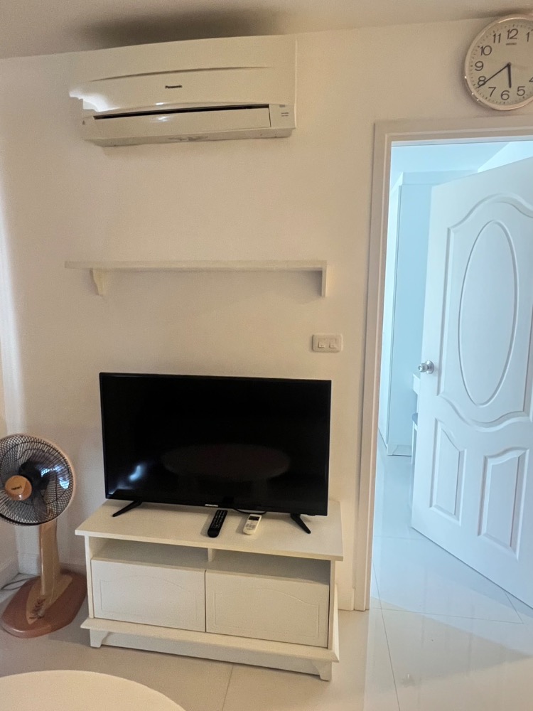 ขายคอนโดหัวหิน ประจวบคีรีขันธ์ : คอนโด ดิ เอ็นเนอร์จี้ หัวหิน