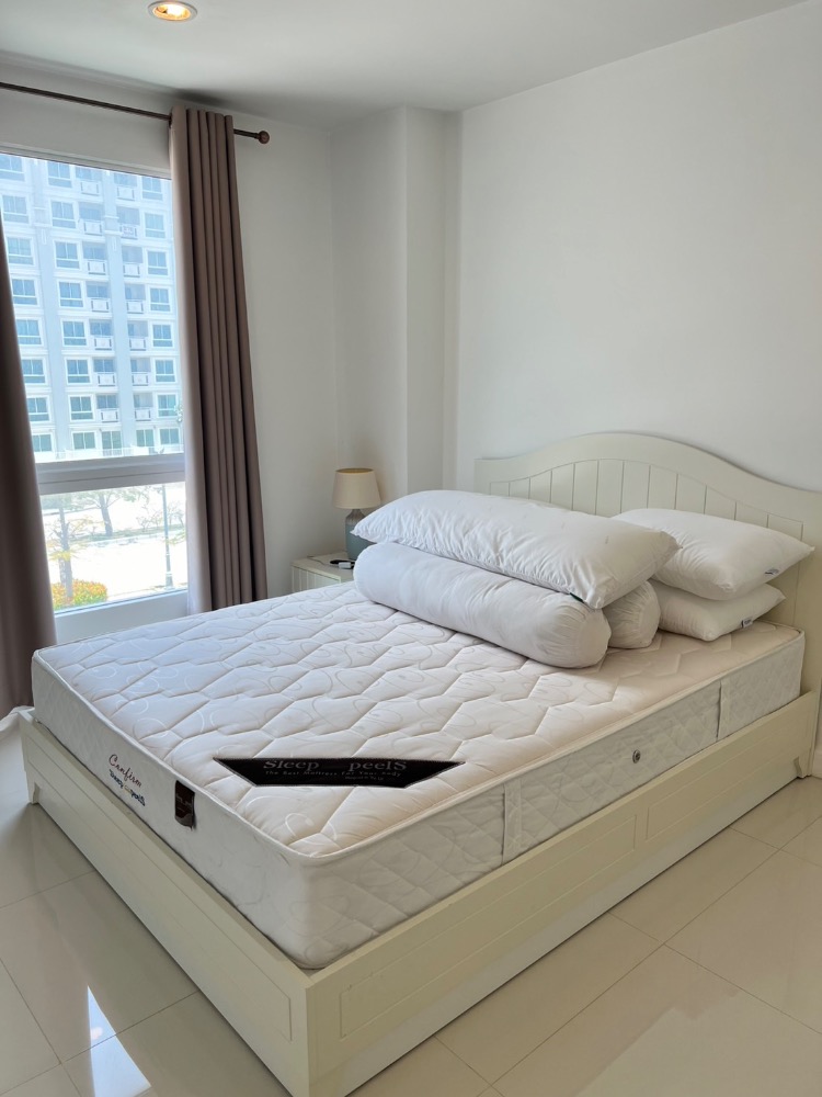 ขายคอนโดหัวหิน ประจวบคีรีขันธ์ : คอนโด ดิ เอ็นเนอร์จี้ หัวหิน