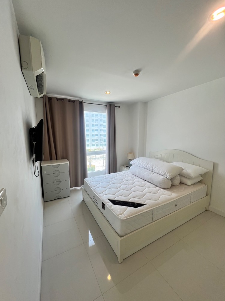 ขายคอนโดหัวหิน ประจวบคีรีขันธ์ : คอนโด ดิ เอ็นเนอร์จี้ หัวหิน