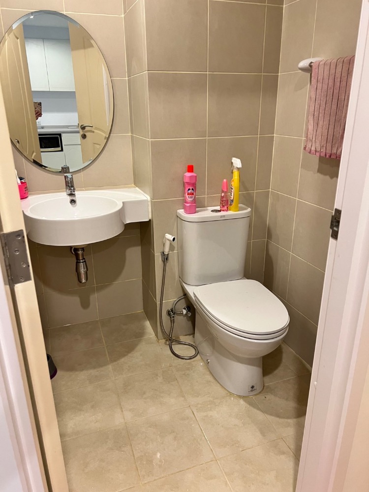 ขายคอนโดหัวหิน ประจวบคีรีขันธ์ : คอนโด ดิ เอ็นเนอร์จี้ หัวหิน