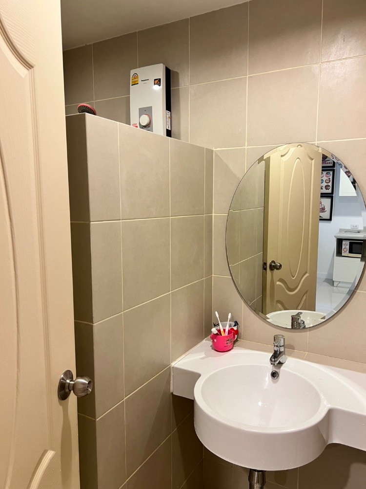 ขายคอนโดหัวหิน ประจวบคีรีขันธ์ : คอนโด ดิ เอ็นเนอร์จี้ หัวหิน