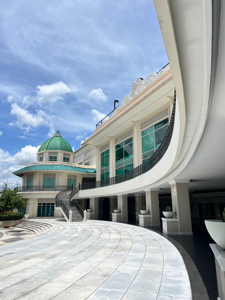 ขายคอนโดหัวหิน ประจวบคีรีขันธ์ : คอนโด ดิ เอ็นเนอร์จี้ หัวหิน