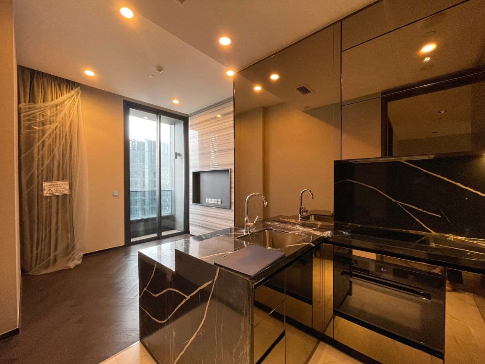 ให้เช่าคอนโดสุขุมวิท อโศก ทองหล่อ : The Esse sukhumvit 36 BtS Thonglor 1bedroom for rent