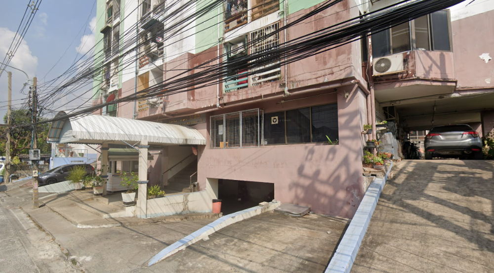 ขายคอนโดแจ้งวัฒนะ เมืองทอง : ขายห้อง ชั้น 7 ทำเลดี หลังพันธุ์ทิพย์งามวงศ์วาน คอนโดทำเลดี เข้าออกได้หลายเส้นทาง