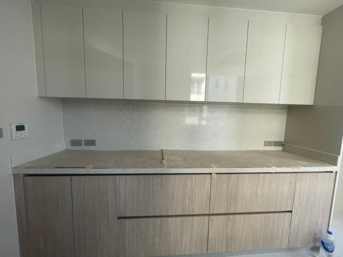 ให้เช่าคอนโดสุขุมวิท อโศก ทองหล่อ : 📢👇Brand new project in Emdistrict area with special offer, big balcony#petfriendly