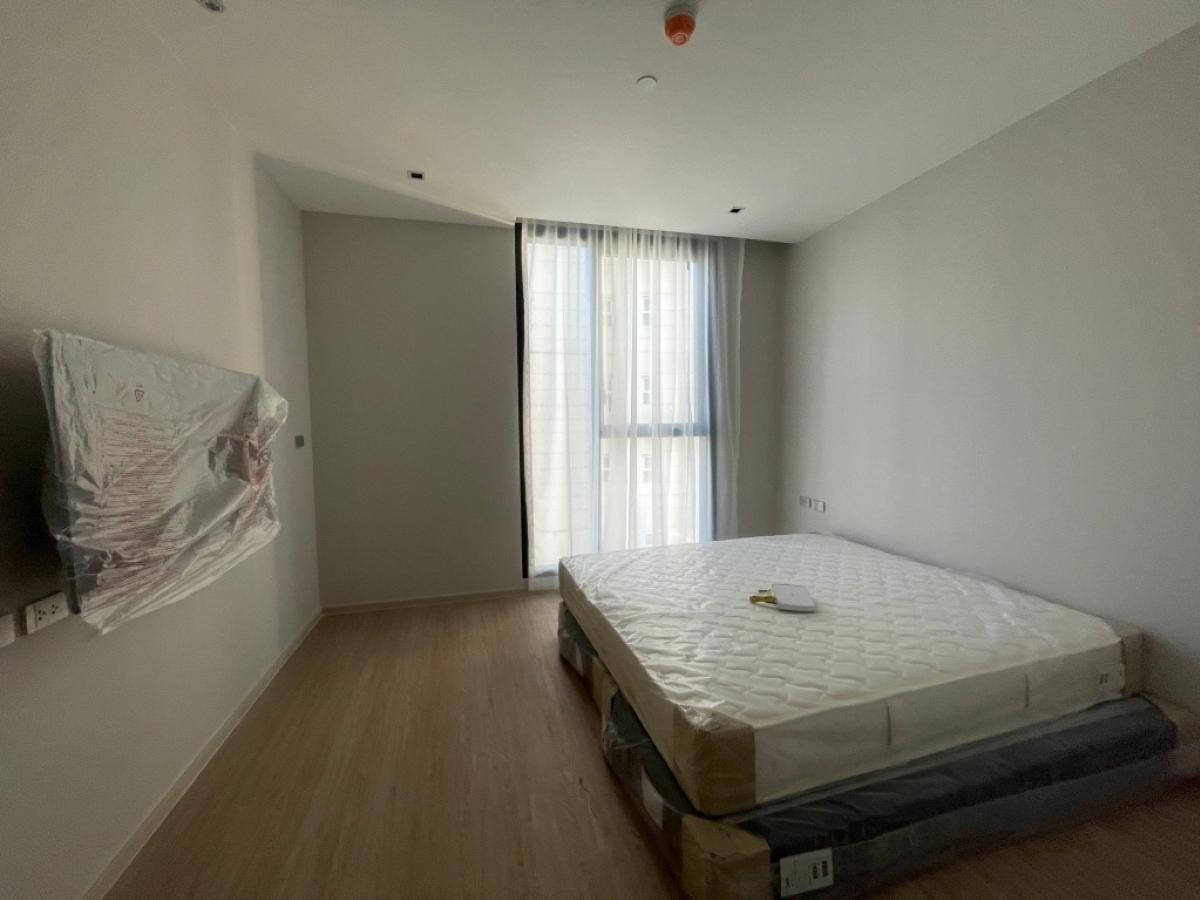 ให้เช่าคอนโดสุขุมวิท อโศก ทองหล่อ : 📢👇Brand new project in Emdistrict area with special offer, big balcony#petfriendly