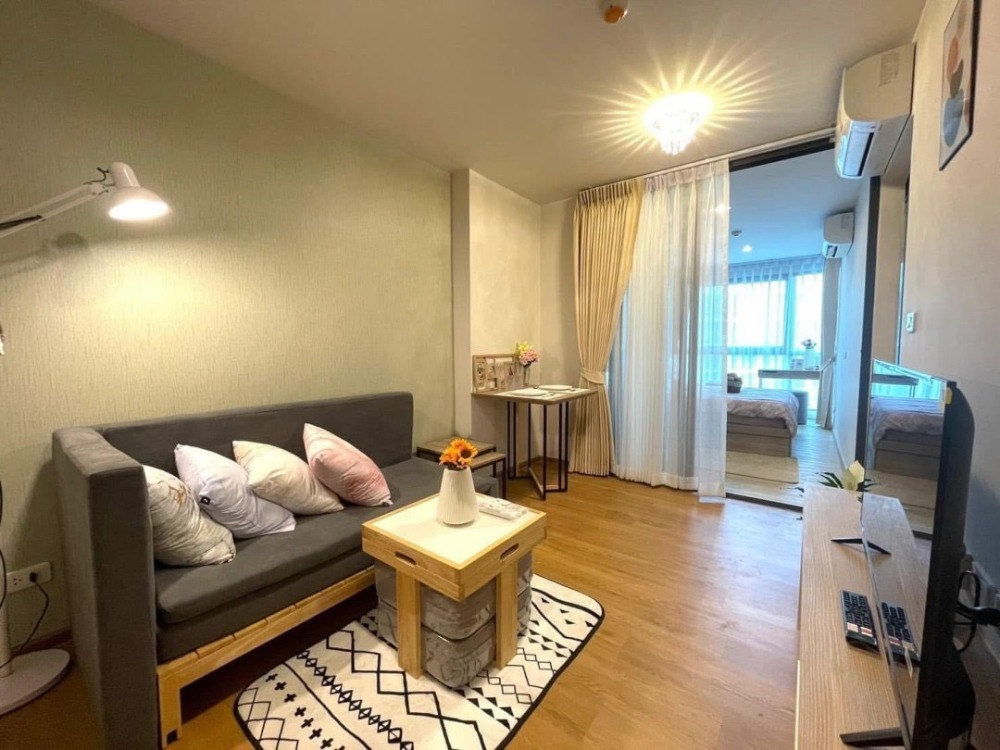 For SaleCondoOnnut, Udomsuk : The Excel Hideaway Sukhumvit 71
