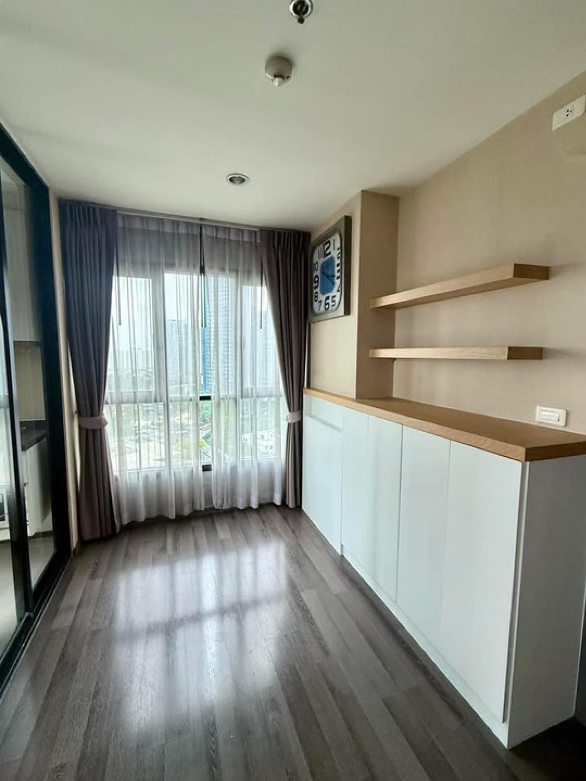 For SaleCondoOnnut, Udomsuk : (A0031) ‼️For Sale‼️ The Base Park Sukhumvit 77 (The Base Park Sukhumvit 77) Price 2.99 mb ‼️