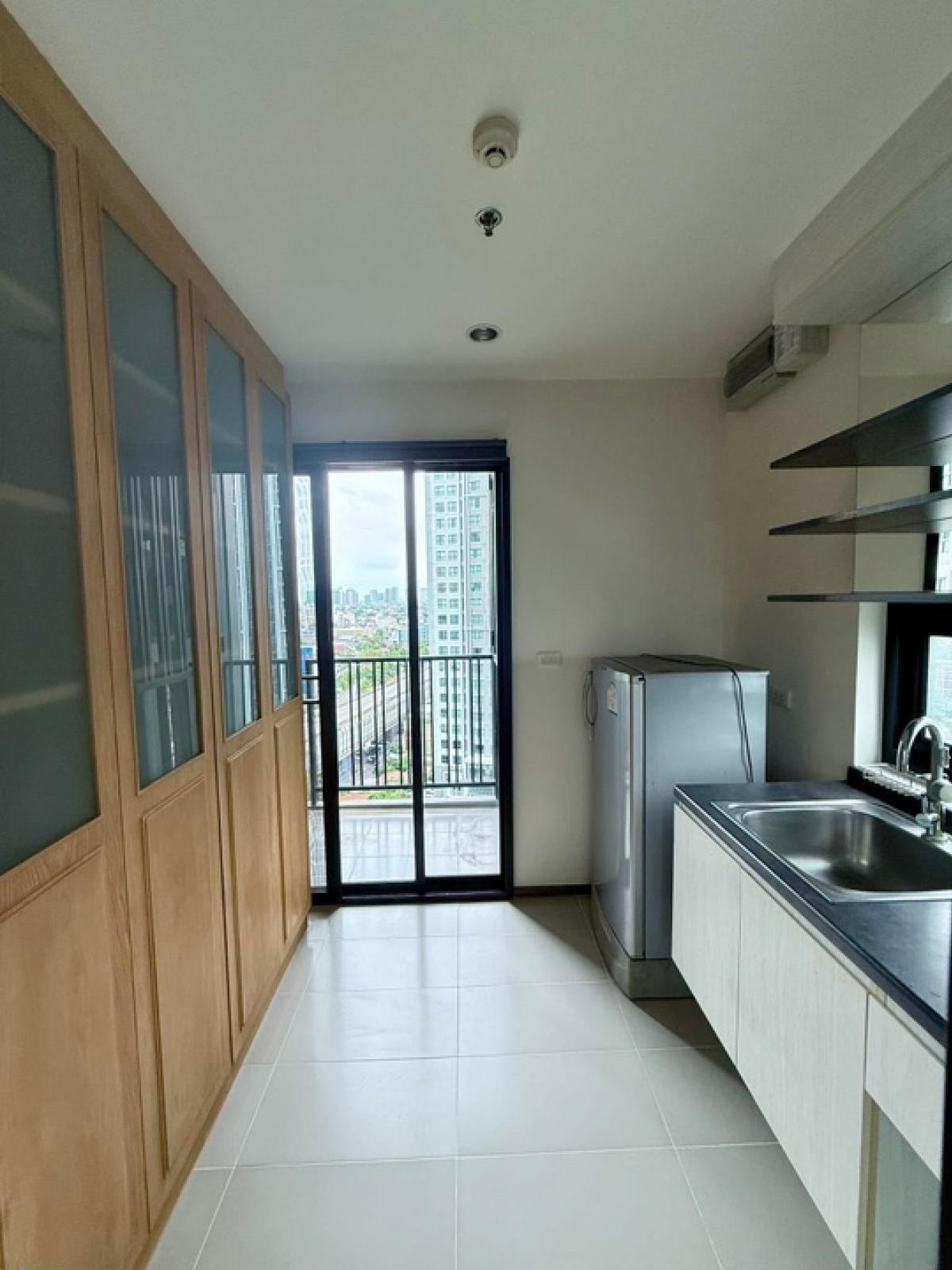 For SaleCondoOnnut, Udomsuk : (A0031) ‼️For Sale‼️ The Base Park Sukhumvit 77 (The Base Park Sukhumvit 77) Price 2.99 mb ‼️