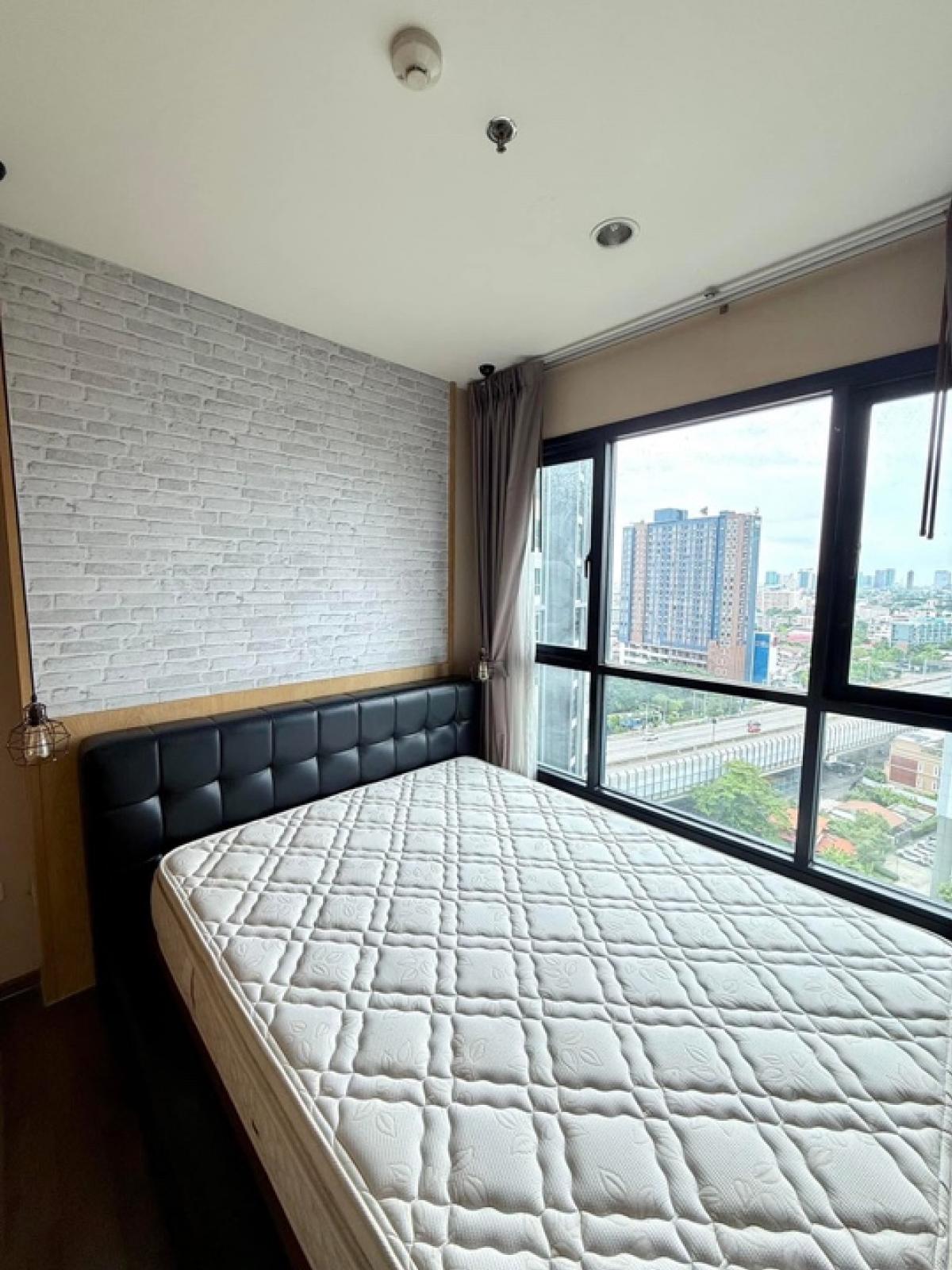 For SaleCondoOnnut, Udomsuk : (A0031) ‼️For Sale‼️ The Base Park Sukhumvit 77 (The Base Park Sukhumvit 77) Price 2.99 mb ‼️