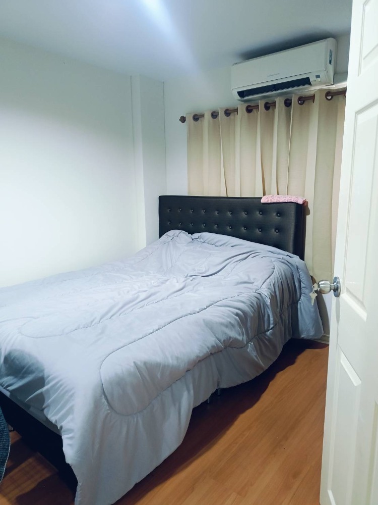 ขายคอนโดรามคำแหง หัวหมาก : ( JN302 ) Lumpini Condo Town Bodindecha - Ramkhamhaeng