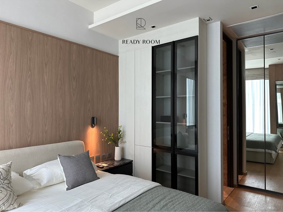 ให้เช่าคอนโดวิทยุ ชิดลม หลังสวน : ปล่อยเช่า!!ทเวนตี้เอท ชิดลม @condo101