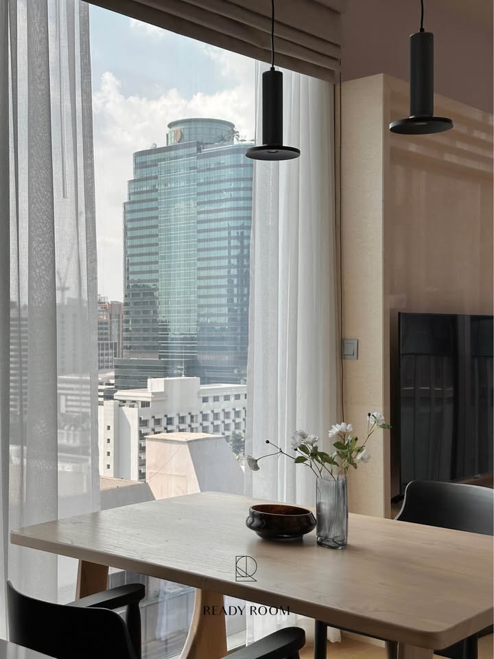 ให้เช่าคอนโดวิทยุ ชิดลม หลังสวน : ปล่อยเช่า!!ทเวนตี้เอท ชิดลม @condo101