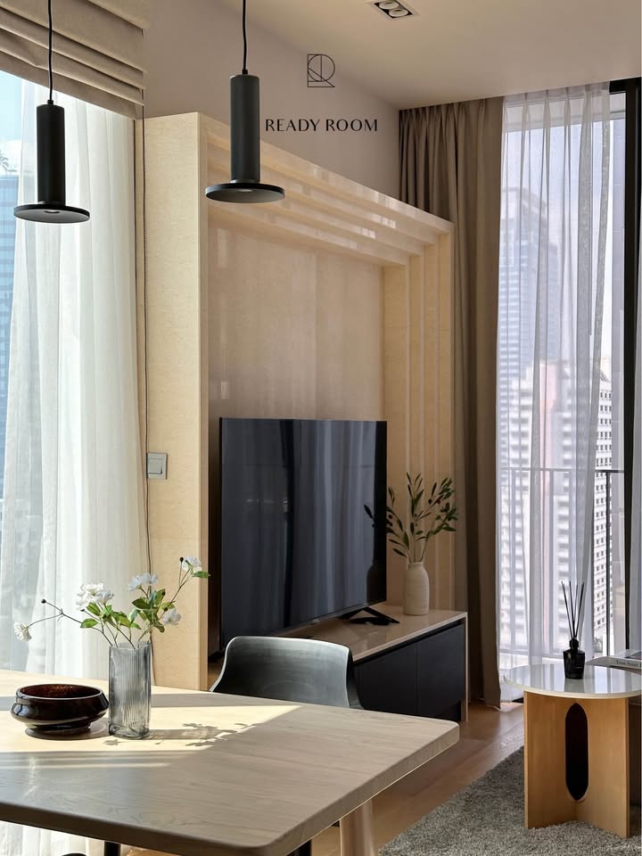 ให้เช่าคอนโดวิทยุ ชิดลม หลังสวน : ปล่อยเช่า!!ทเวนตี้เอท ชิดลม @condo101