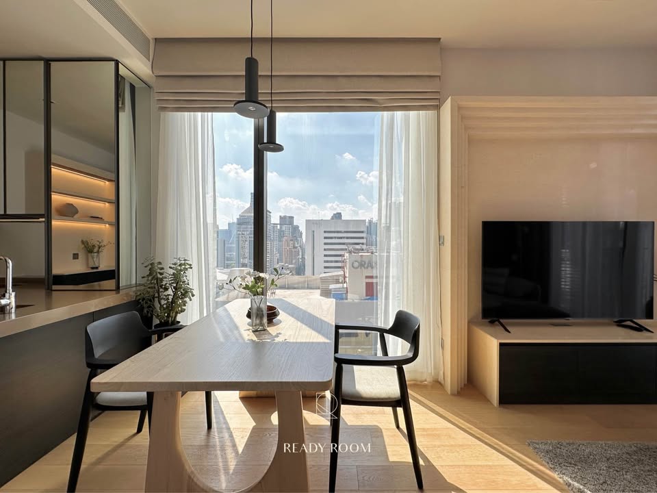 ให้เช่าคอนโดวิทยุ ชิดลม หลังสวน : ปล่อยเช่า!!ทเวนตี้เอท ชิดลม @condo101