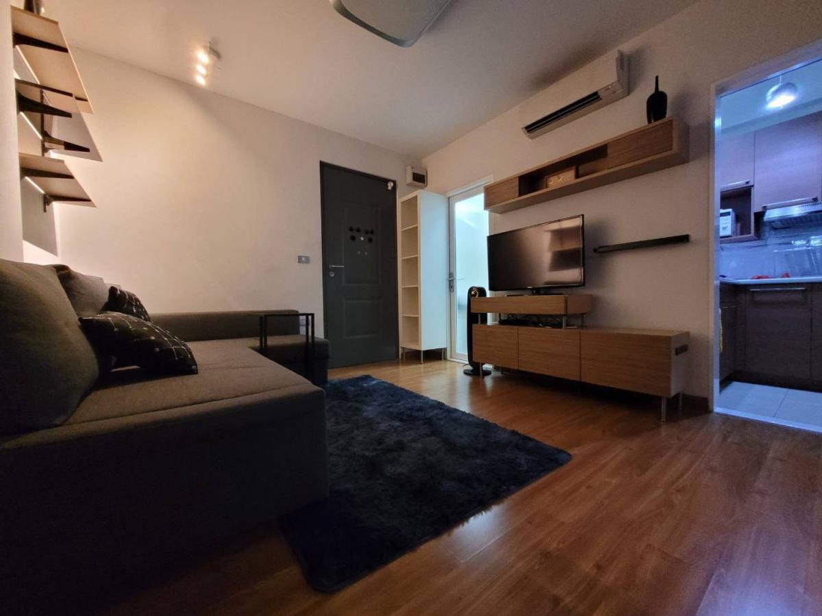 ให้เช่าคอนโดพระราม 9 เพชรบุรีตัดใหม่ RCA : #ปล่อยเช่าคอนโดRCA-พระราม9ระยะสั้นระยะยาวเริ่ม1เดือน+