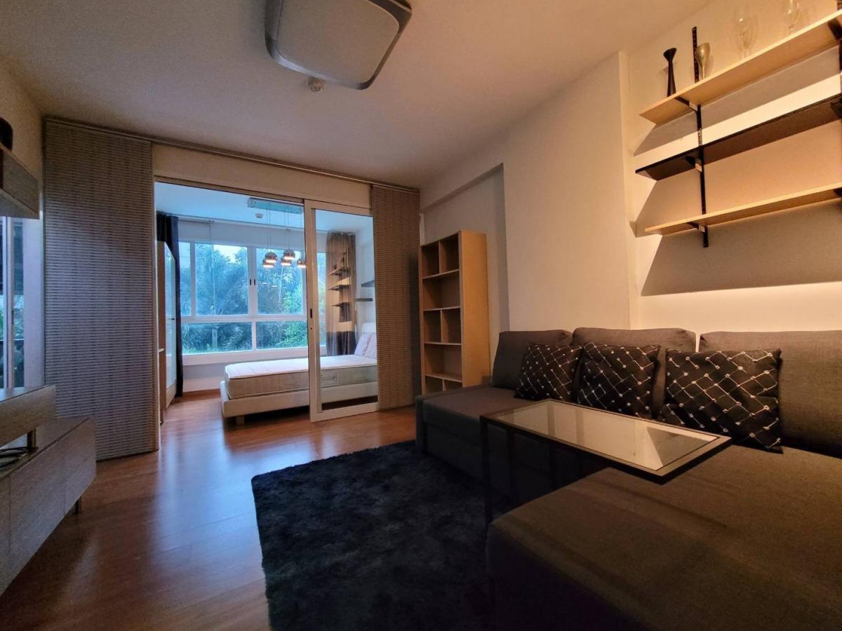 ให้เช่าคอนโดพระราม 9 เพชรบุรีตัดใหม่ RCA : #ปล่อยเช่าคอนโดRCA-พระราม9ระยะสั้นระยะยาวเริ่ม1เดือน+