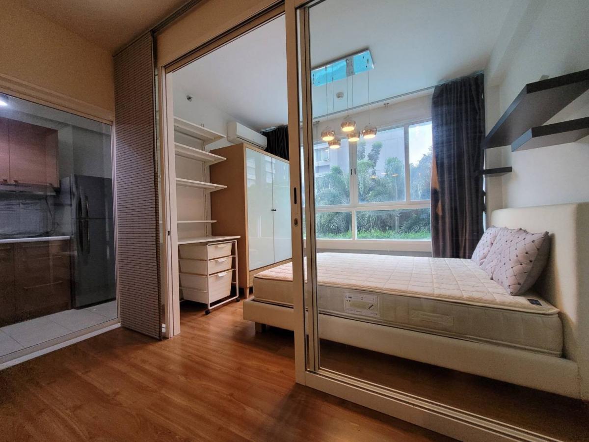 ให้เช่าคอนโดพระราม 9 เพชรบุรีตัดใหม่ RCA : #ปล่อยเช่าคอนโดRCA-พระราม9ระยะสั้นระยะยาวเริ่ม1เดือน+