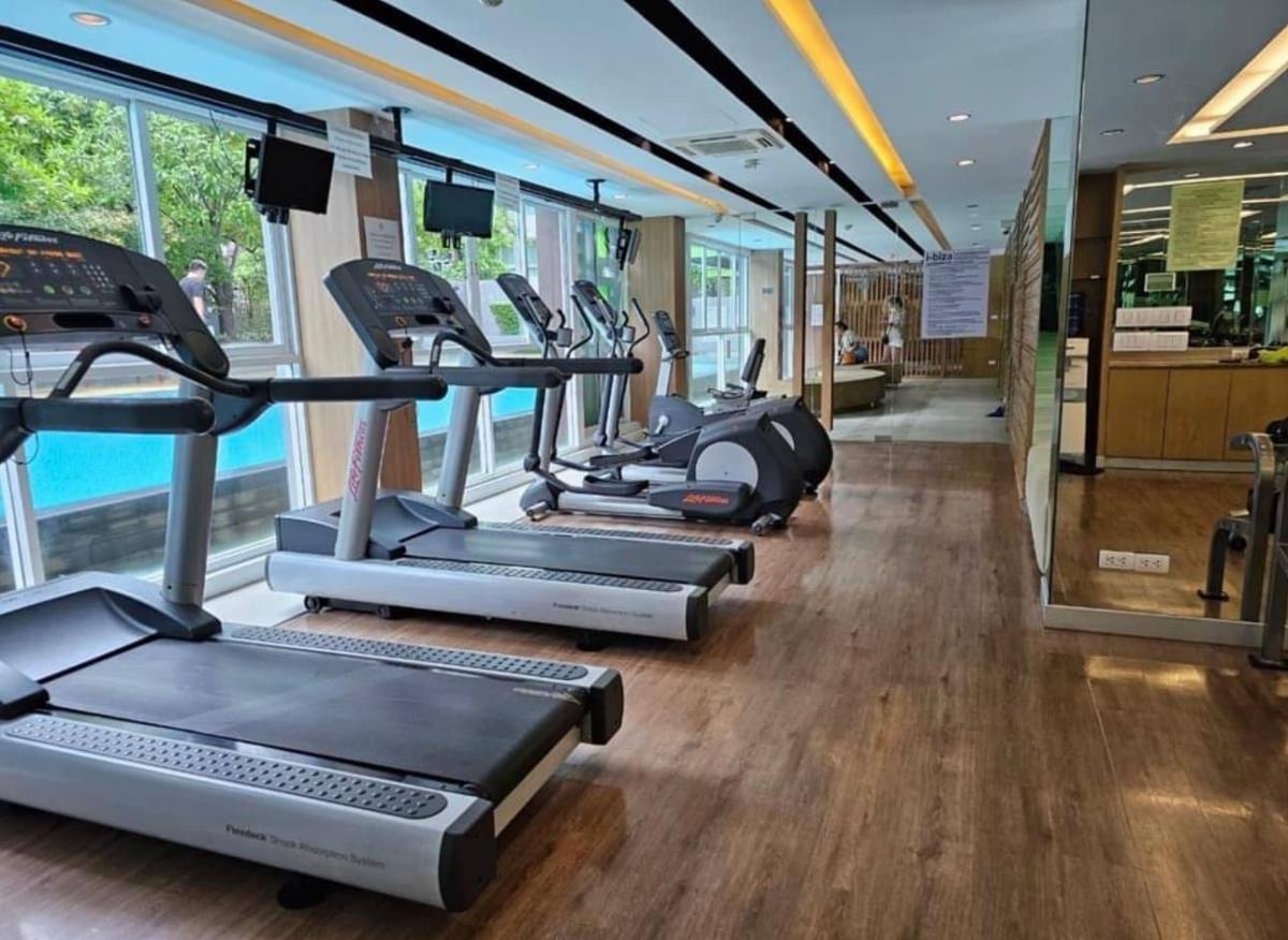 ให้เช่าคอนโดพระราม 9 เพชรบุรีตัดใหม่ RCA : #ปล่อยเช่าคอนโดRCA-พระราม9ระยะสั้นระยะยาวเริ่ม1เดือน+