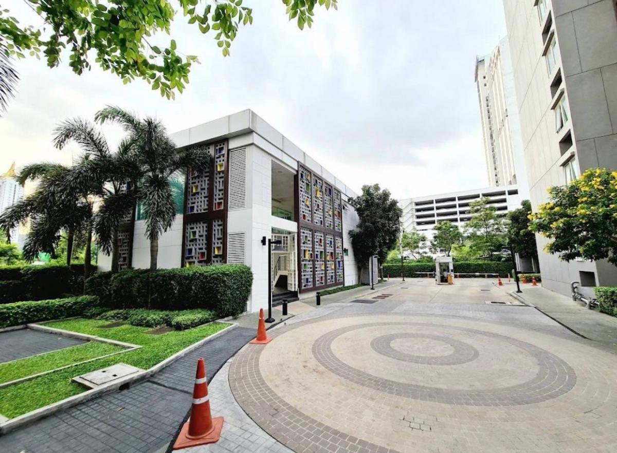 ให้เช่าคอนโดพระราม 9 เพชรบุรีตัดใหม่ RCA : #ปล่อยเช่าคอนโดRCA-พระราม9ระยะสั้นระยะยาวเริ่ม1เดือน+