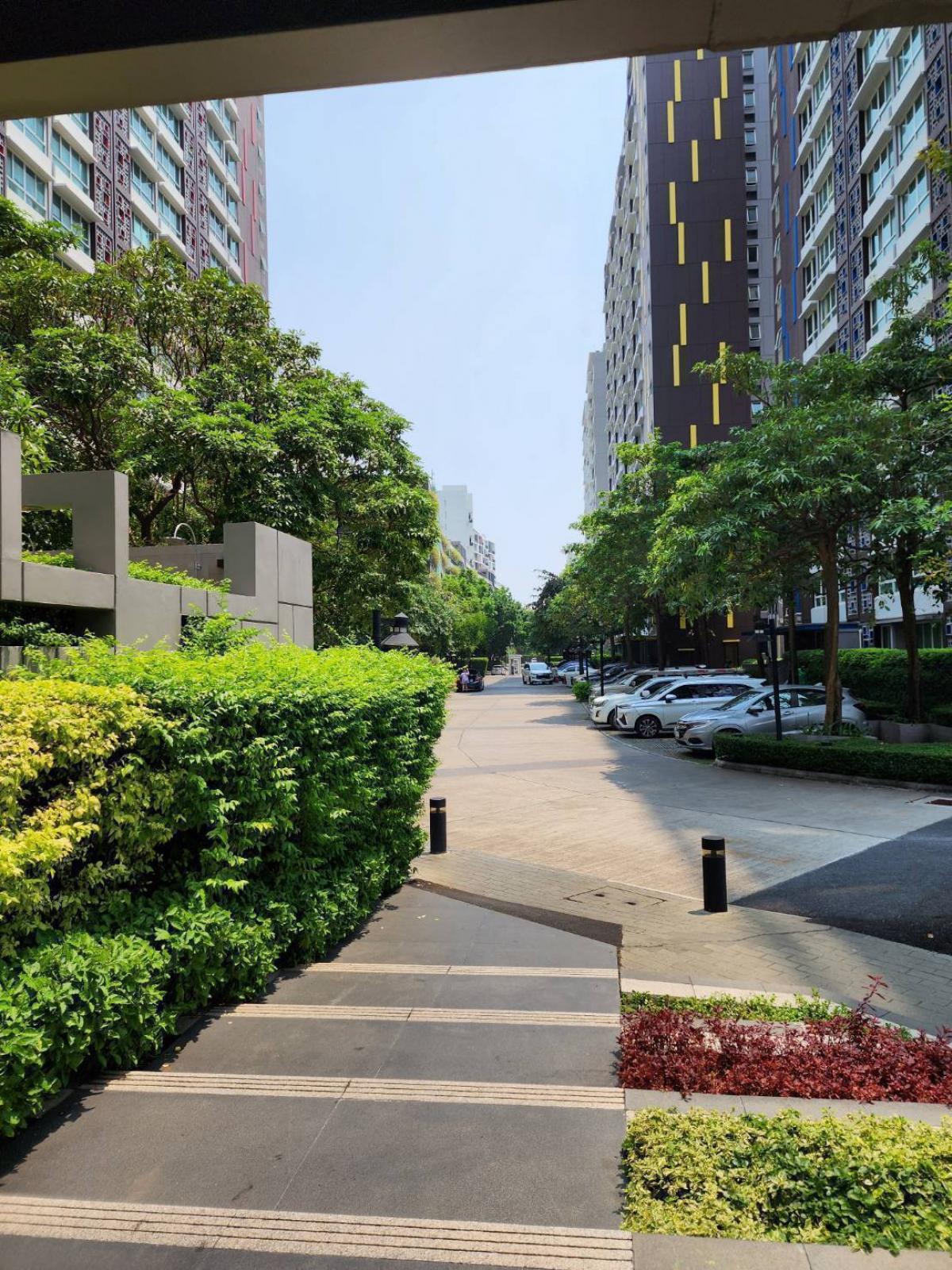 ให้เช่าคอนโดพระราม 9 เพชรบุรีตัดใหม่ RCA : #ปล่อยเช่าคอนโดRCA-พระราม9ระยะสั้นระยะยาวเริ่ม1เดือน+