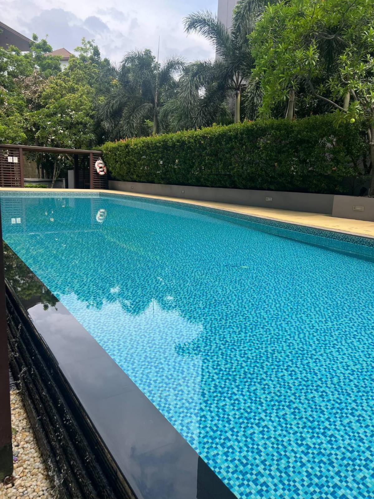 ให้เช่าคอนโดพระราม 9 เพชรบุรีตัดใหม่ RCA : #ปล่อยเช่าคอนโดRCA-พระราม9ระยะสั้นระยะยาวเริ่ม1เดือน+