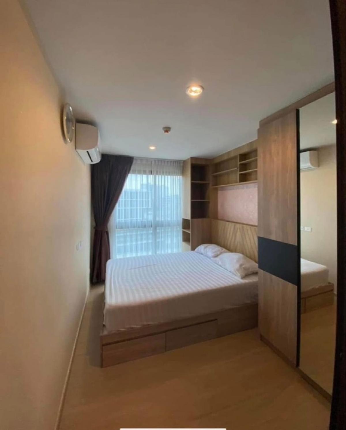 ขายคอนโดอ่อนนุช อุดมสุข : ขายด่วน 🚨🚨🚨 FOR SALE : The Excel Hideaway Sukhumvit 71