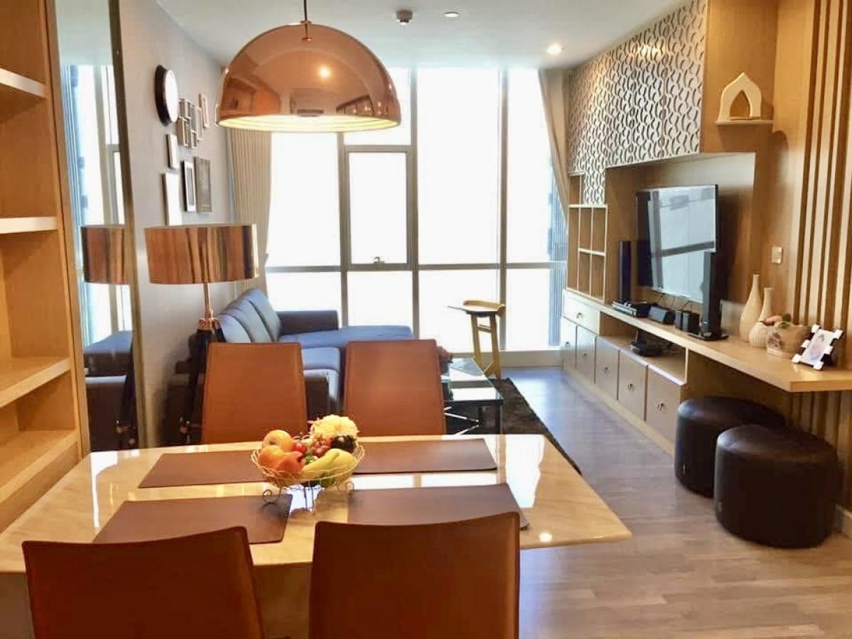ขายคอนโดสาทร นราธิวาส : 📢👇 Good deal for corner unit at The Room Sathorn - TanonPun  one of the most sought-after condominiums for living or investment because it is located in an area close to numerous business centers, schools and hospitals.