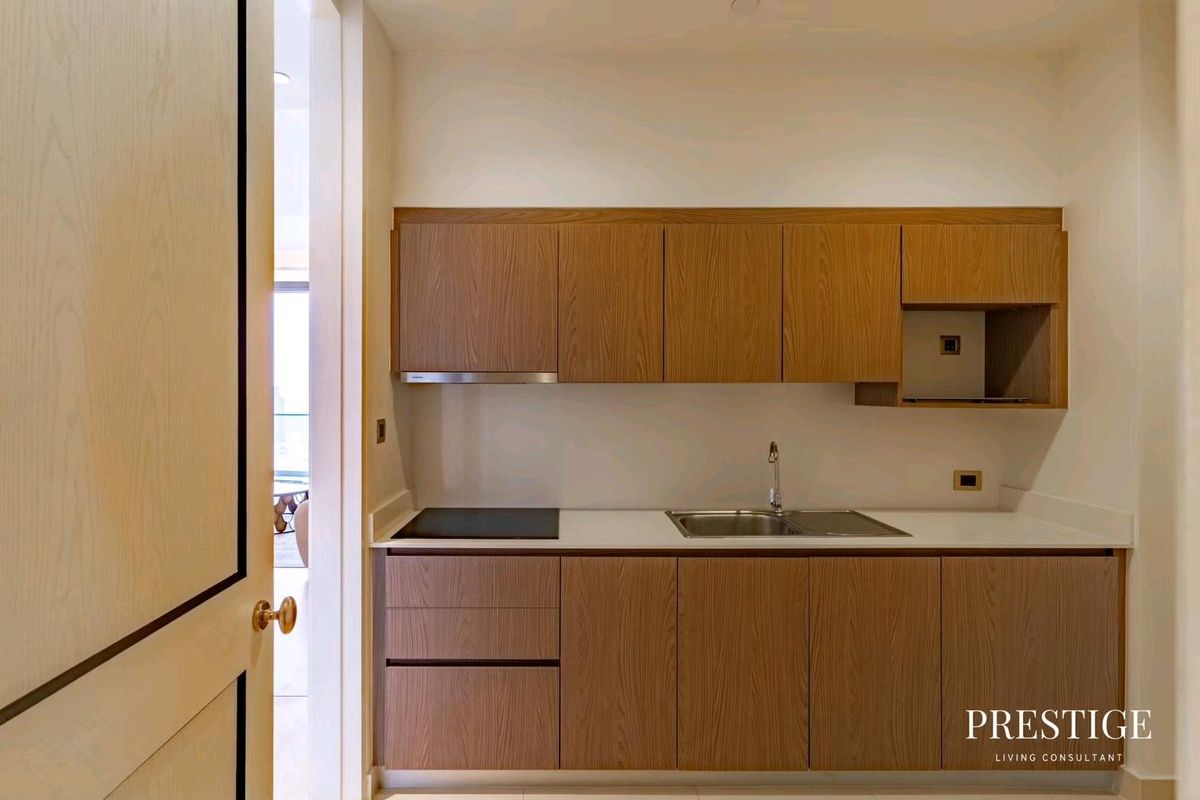 For RentCondoWongwianyai, Charoennakor : 📌For RENT | The Residences at Mandarin Oriental 3BR 222sqm 350,000 THB