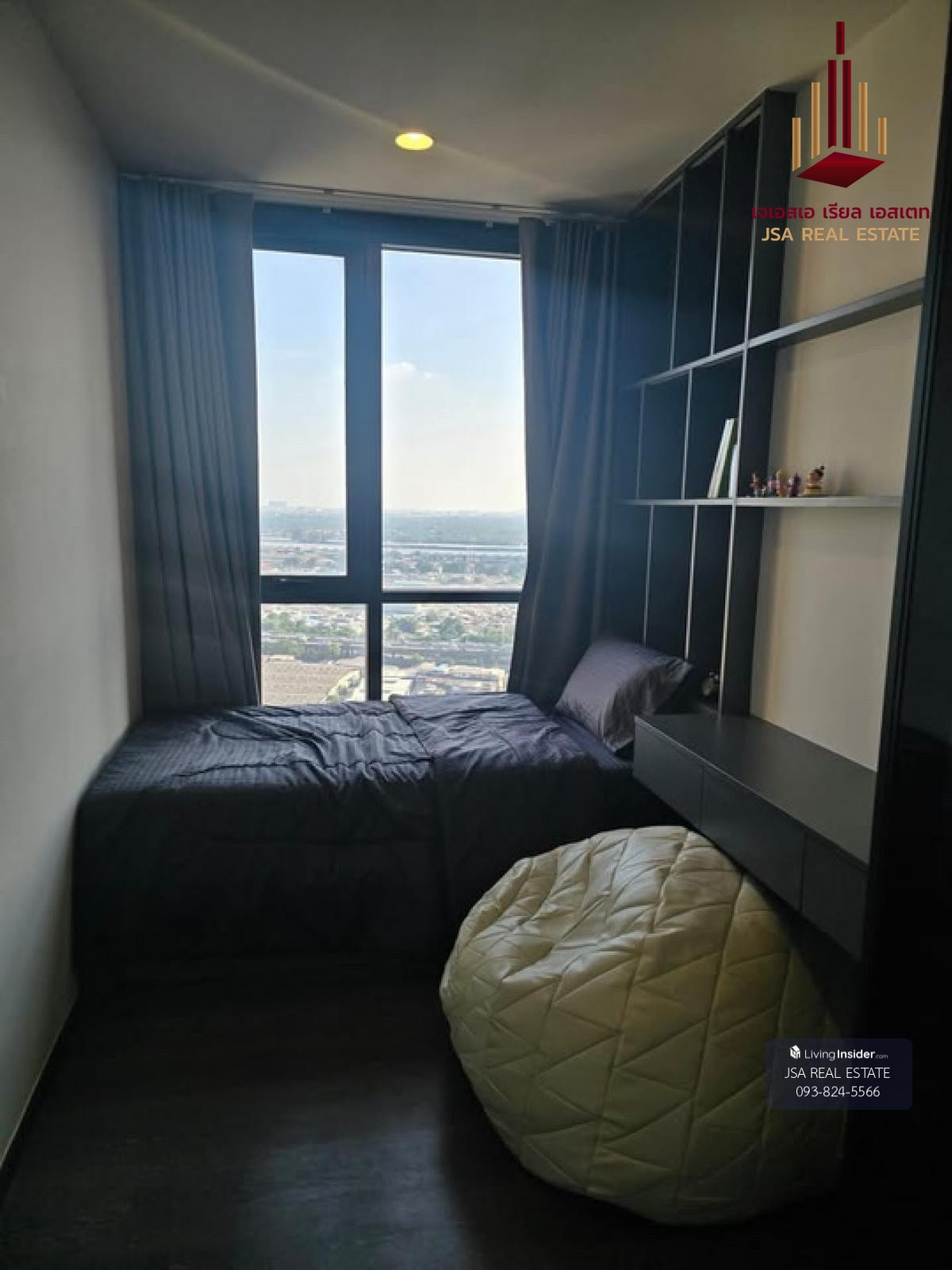 For SaleCondoSukhumvit, Asoke, Thonglor : (A0027) For sale 🏢OKA HAUS Sukhumvit 36(OKA HAUS Sukhumvit 36 ​​Price 7.7 MB