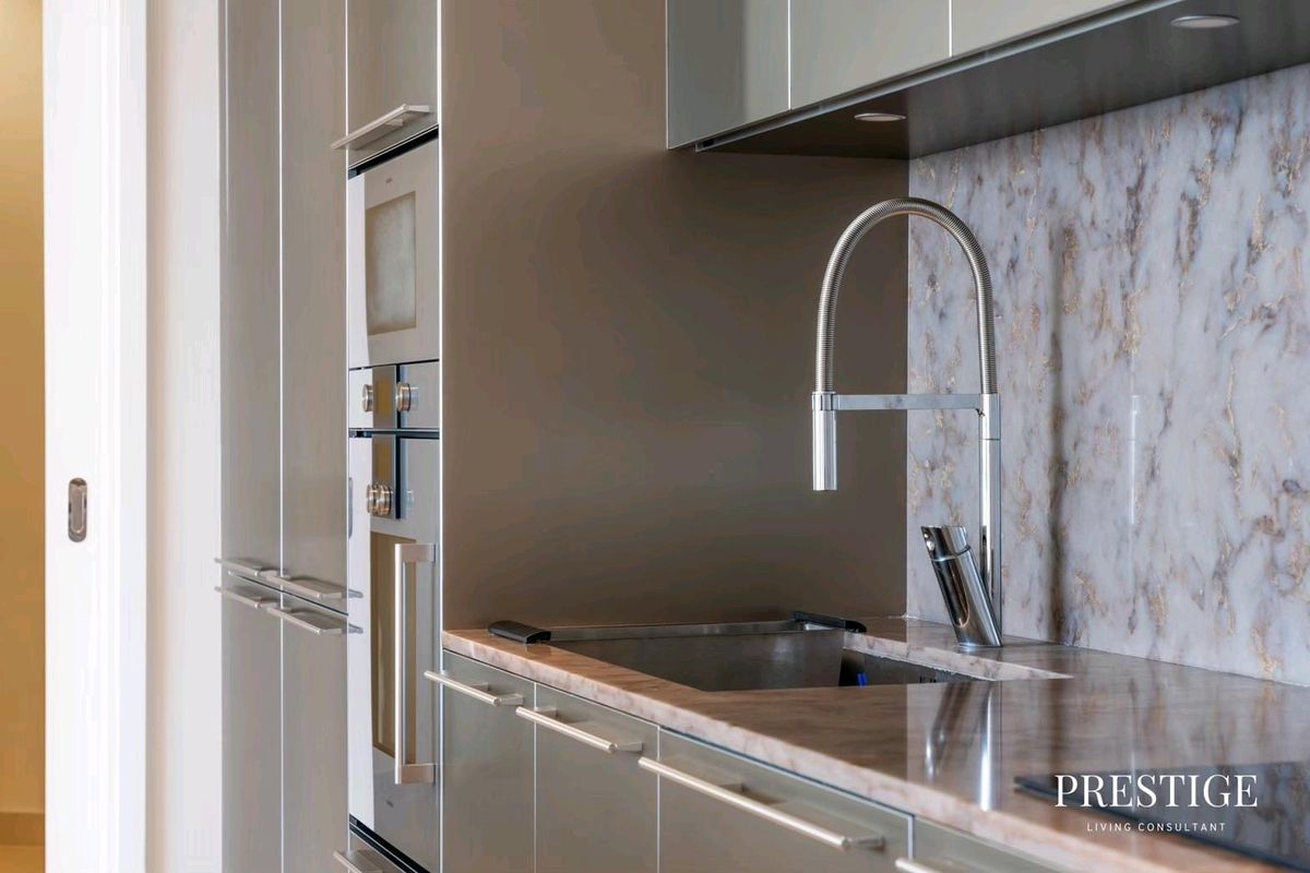 For RentCondoWongwianyai, Charoennakor : 📌For RENT | The Residences at Mandarin Oriental 3BR 222sqm 350,000 THB