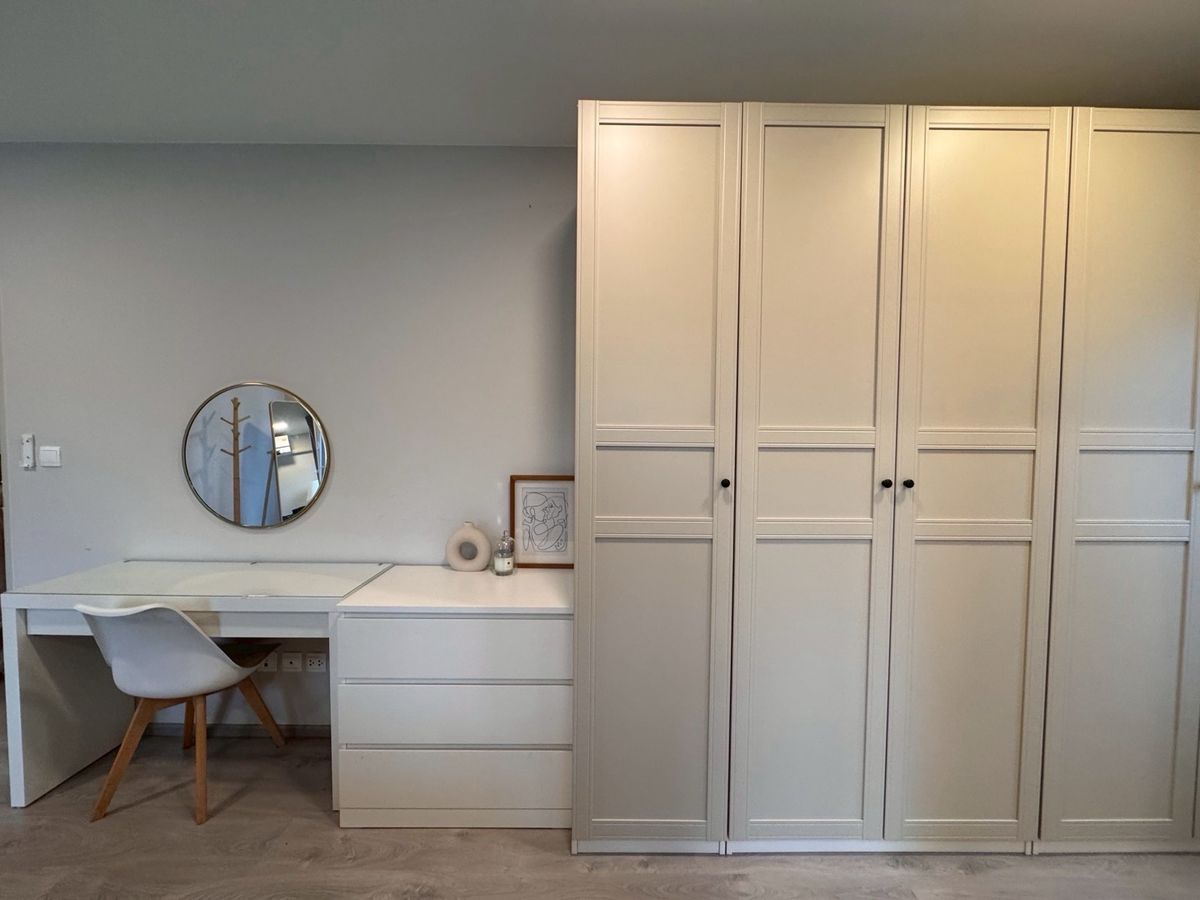 ให้เช่าบ้านบางนา แบริ่ง ลาซาล : 💥ForRent💥Anya Bangna-Ramkhamhang 2 🏡 Near Mega Bangna‼️Private Garden 🌳 Fully furnished 🌟Ready to move in 🌟