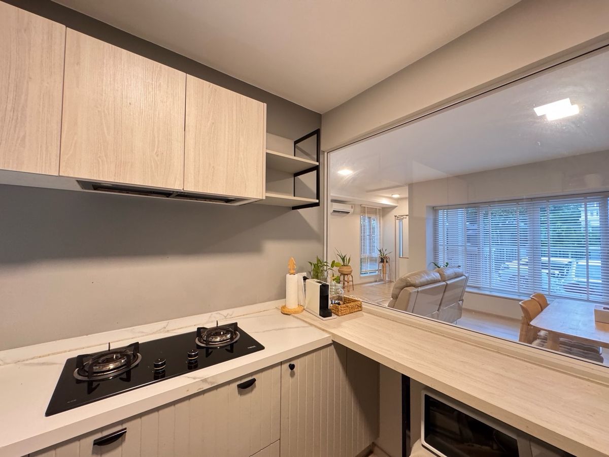 ให้เช่าบ้านบางนา แบริ่ง ลาซาล : 💥ForRent💥Anya Bangna-Ramkhamhang 2 🏡 Near Mega Bangna‼️Private Garden 🌳 Fully furnished 🌟Ready to move in 🌟