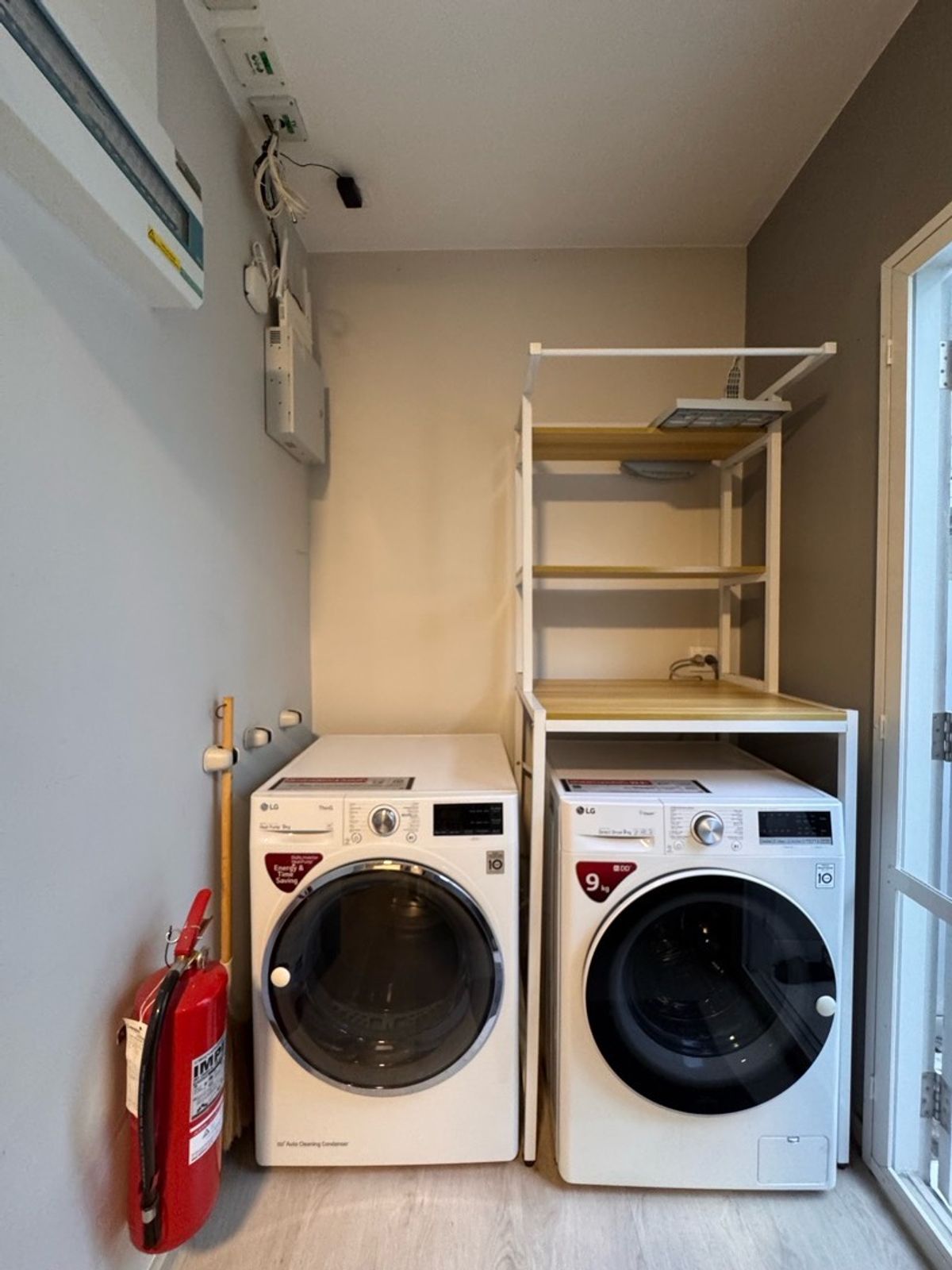 ให้เช่าบ้านบางนา แบริ่ง ลาซาล : 💥ForRent💥Anya Bangna-Ramkhamhang 2 🏡 Near Mega Bangna‼️Private Garden 🌳 Fully furnished 🌟Ready to move in 🌟