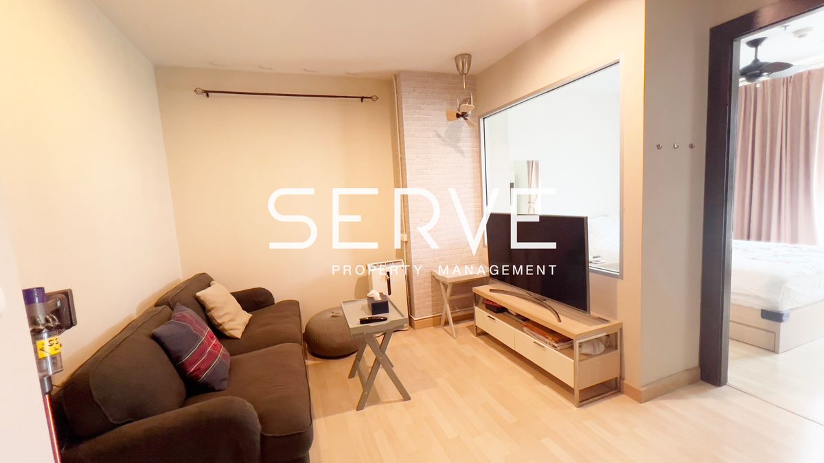 For RentCondoRatchadapisek, Huaikwang, Suttisan : 1 Bed   City view Fully furnished  Good Location Close to MRT Ratchadaphisek Exit 4 @  Rhythm Ratchada