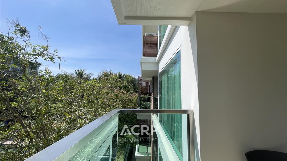 For SaleCondoHuahin, Prachuap Khiri Khan, Pran Buri : Luxury condominium Amari Residences Hua Hin for sale.
