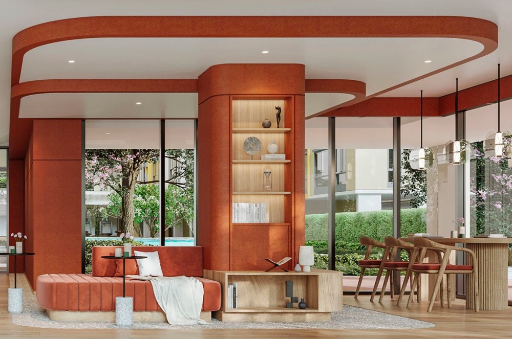 For SaleCondoLadkrabang, Suwannaphum Airport : 🔥🔥𝐇𝐎𝐓𝐃𝐄𝐀𝐋 : 𝐒𝐭𝐮𝐝𝐢𝐨,𝐏𝐫𝐢𝐜𝐞 𝟏.𝟗𝟏𝐌𝐁, 𝐑𝐀𝐑𝐄!!𝐔𝐧𝐢𝐭, 𝐅𝐮𝐥𝐥𝐲 𝐅𝐮𝐫𝐧𝐢𝐬𝐡𝐞𝐝 𝟐𝟑.𝟕𝟐𝐬𝐪.𝐦., 𝐃. 𝐂𝐨𝐧𝐝𝐨 𝐀𝐢𝐫 // ☎️ 𝟎𝟗𝟓𝟗𝟒𝟏𝟓𝟗𝟗𝟗 (𝐍𝐔𝐓)