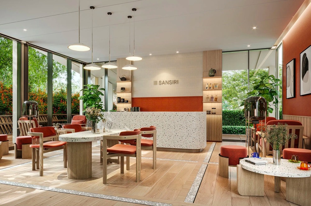 For SaleCondoLadkrabang, Suwannaphum Airport : 🔥🔥𝐇𝐎𝐓𝐃𝐄𝐀𝐋 : 𝐒𝐭𝐮𝐝𝐢𝐨,𝐏𝐫𝐢𝐜𝐞 𝟏.𝟗𝟏𝐌𝐁, 𝐑𝐀𝐑𝐄!!𝐔𝐧𝐢𝐭, 𝐅𝐮𝐥𝐥𝐲 𝐅𝐮𝐫𝐧𝐢𝐬𝐡𝐞𝐝 𝟐𝟑.𝟕𝟐𝐬𝐪.𝐦., 𝐃. 𝐂𝐨𝐧𝐝𝐨 𝐀𝐢𝐫 // ☎️ 𝟎𝟗𝟓𝟗𝟒𝟏𝟓𝟗𝟗𝟗 (𝐍𝐔𝐓)