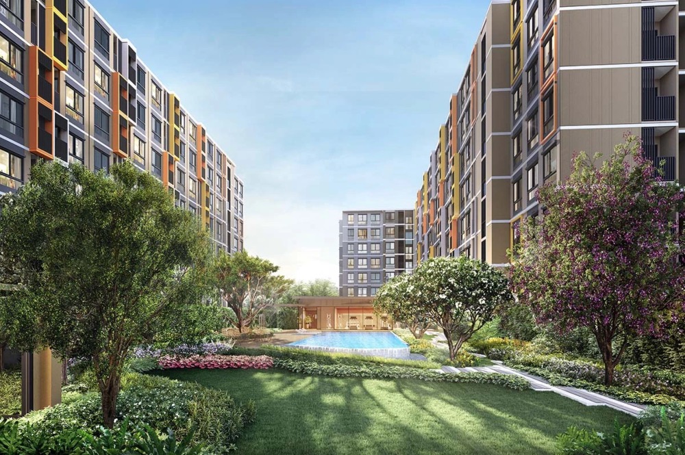 For SaleCondoLadkrabang, Suwannaphum Airport : 🔥🔥𝐇𝐎𝐓𝐃𝐄𝐀𝐋 : 𝐒𝐭𝐮𝐝𝐢𝐨,𝐏𝐫𝐢𝐜𝐞 𝟏.𝟗𝟏𝐌𝐁, 𝐑𝐀𝐑𝐄!!𝐔𝐧𝐢𝐭, 𝐅𝐮𝐥𝐥𝐲 𝐅𝐮𝐫𝐧𝐢𝐬𝐡𝐞𝐝 𝟐𝟑.𝟕𝟐𝐬𝐪.𝐦., 𝐃. 𝐂𝐨𝐧𝐝𝐨 𝐀𝐢𝐫 // ☎️ 𝟎𝟗𝟓𝟗𝟒𝟏𝟓𝟗𝟗𝟗 (𝐍𝐔𝐓)