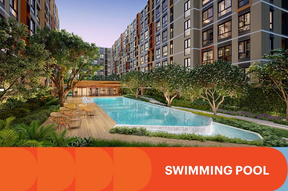 For SaleCondoLadkrabang, Suwannaphum Airport : 🔥🔥HOT ARRIVAL: 𝐒𝐭𝐮𝐝𝐢𝐨,𝐏𝐫𝐢𝐜𝐞 𝟏𝟗𝟔𝐌𝐁, free 3 baht gold bar, 𝐅𝐮𝐥𝐥𝐲 𝐅𝐮𝐫𝐧𝐢𝐬𝐡𝐞𝐝 𝟐𝟑.𝟕𝟐𝐬𝐪.𝐦., 𝐃 𝐂𝐨𝐧𝐝𝐨 𝐀𝐢𝐫 // ☎️ 𝟎𝟗𝟓𝟗𝟒𝟏𝟓𝟗𝟗𝟗 (𝐍𝐔𝐓)