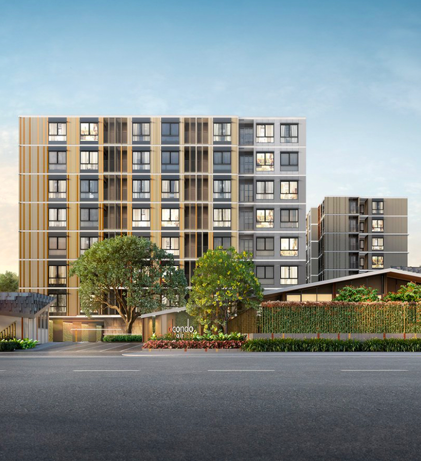 For SaleCondoLadkrabang, Suwannaphum Airport : 🔥🔥HOT ARRIVAL: 𝐒𝐭𝐮𝐝𝐢𝐨,𝐏𝐫𝐢𝐜𝐞 𝟏𝟗𝟔𝐌𝐁, free 3 baht gold bar, 𝐅𝐮𝐥𝐥𝐲 𝐅𝐮𝐫𝐧𝐢𝐬𝐡𝐞𝐝 𝟐𝟑.𝟕𝟐𝐬𝐪.𝐦., 𝐃 𝐂𝐨𝐧𝐝𝐨 𝐀𝐢𝐫 // ☎️ 𝟎𝟗𝟓𝟗𝟒𝟏𝟓𝟗𝟗𝟗 (𝐍𝐔𝐓)