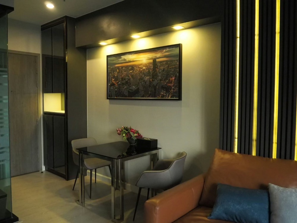 For SaleCondoRama9, Petchburi, RCA : The Niche Pride Thonglor - Phetchaburi / 2 Bedrooms (SALE), The Niche Pride Thonglor - Phetchaburi / 2 Bedrooms (SALE) HL1889